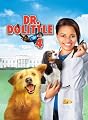 Dr. Dolittle: Tail to the Chief