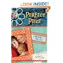 Perfect Piece: A Sisters, Ink Novel