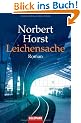 Leichensache: Roman