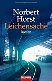 Leichensache: Roman