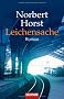 Leichensache: Roman