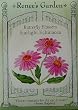 Echinacea Seeds Starlight 1000 Seeds