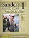 Sander's Fishing Guide, Western New York Edition