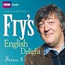 Fry's English Delight - Series 3