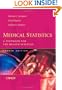 Medical Statistics: A Textbook for the Health Sciences