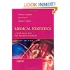Medical Statistics: A Textbook for the Health Sciences