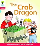Oxford Reading Tree: Stage 4: Floppy's Phonics Fiction: Pack of 6-