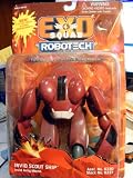 Exo Squad Robotech Series 7" Invid Scout ShipIMAGE