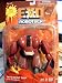 Exo Squad Robotech Series 7" Invid Scout Ship_s-1
