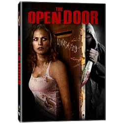 The Open Door