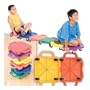 SSG Color My Class 16in x 16in Connect-A-Scooter Prism Pack