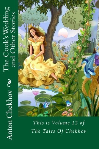 The Cook's Wedding and Other Stories