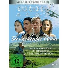 Gro�e Geschichten 23 - Der gek�pfte Hahn