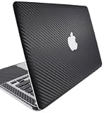 BodyGuardz Carbon Fiber Armor Protective Film for MacBook 17 AU (NL-TCF7-0211)