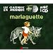 Marlaguette (1CD audio)
