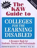 The K&W Guide to Learning Disabled)