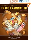Principles of Fraud Examination