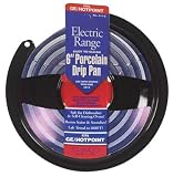 Stanco Metal #411-6 6 Electric Nonstick Pan