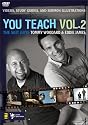 You Teach Vol. 2: Videos, Study Guides, and Sermon Illustrations