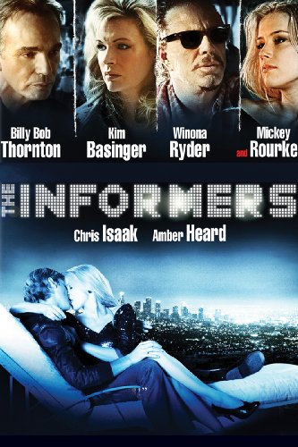 The Informers Download
