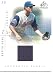 Troy Glaus 2001 SP Game Used Edition Authentic Fabric Jersey Card TGl