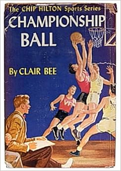 Championship ball claire bee book report 03 image