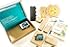 The Arduino Starter Kit (Official Kit from Arduino with 170-page Arduino Projects Book)