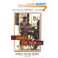 Under the Skin