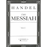 Messiah (Oratorio, 1741) Violin 1