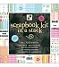 Scrapbook Kit In A Stack 12''X12''-All Occasion