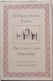N'Heures Souris Rames: The Coucy Castle Manuscript