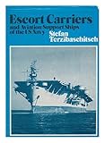Escort carriers and aviation support ships of the US Navy