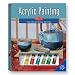 Acrylic Painting: A Complete Painting Kit for Beginners