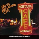 Montana Cafe: Original Classic Hits, Vol.21