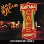 Montana Cafe: Original Classic Hits, Vol.21