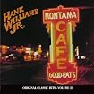 Montana Cafe: Original Classic Hits, Vol.21