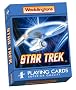 Waddingtons No1 Cards