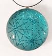 Pendant: Fireworks