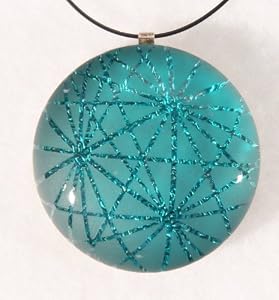 Pendant: Fireworks
