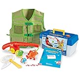 Learning Resources Pretend & Play Fishing Set