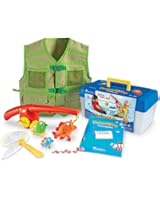 Learning Resources Pretend & Play Fishing Set