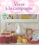 Living in the countryside = Vivre à la campagne