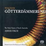 Wagner: Götterdämmerung [Hybrid SACD]