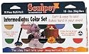 - Sculpey III Polymer Clay Multi Pack