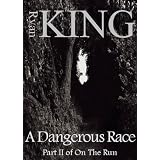 A Dangerous Race (On The Run)