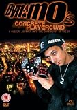 Dynamo - Concrete Playground