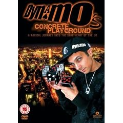Dynamo - Concrete Playground