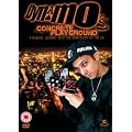Dynamo'S Concrete Playground (Dvd) [2006]