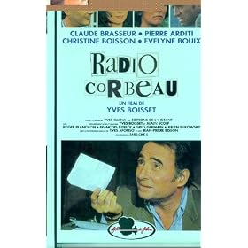 Radio Corbeau [VHS]