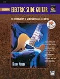Beginning Electric Slide Guitar (REGION 1) (NTSC)